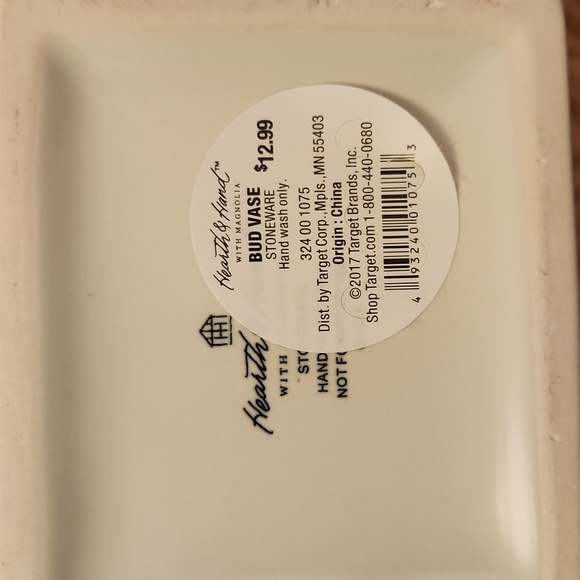 Hearth & Hand Stoneware Bud Vases - Picture 10 of 10